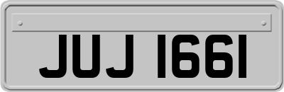 JUJ1661