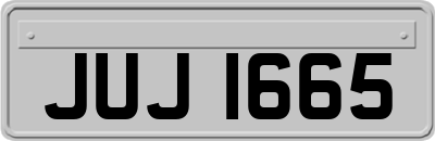 JUJ1665