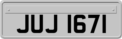 JUJ1671
