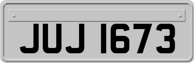 JUJ1673