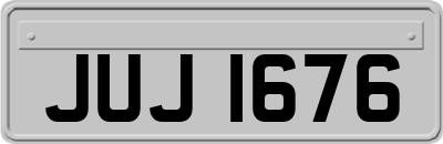 JUJ1676