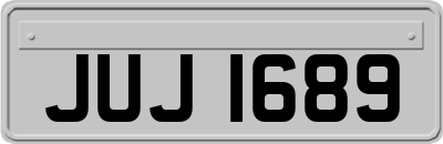 JUJ1689