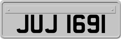JUJ1691