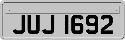 JUJ1692