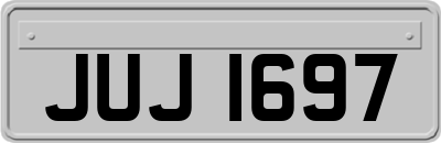 JUJ1697
