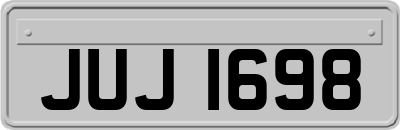JUJ1698
