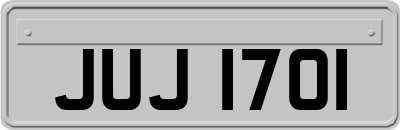 JUJ1701