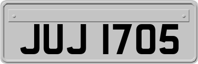 JUJ1705
