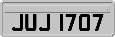 JUJ1707