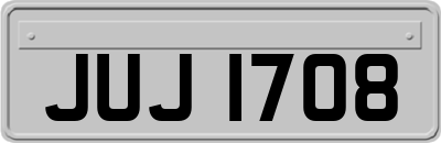 JUJ1708