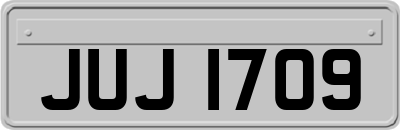 JUJ1709