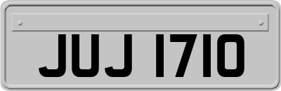 JUJ1710