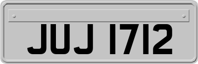 JUJ1712