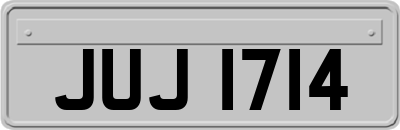 JUJ1714