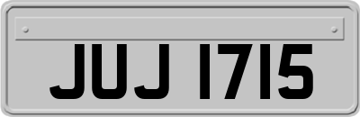 JUJ1715