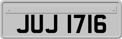 JUJ1716