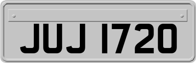 JUJ1720