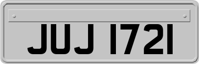 JUJ1721