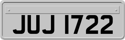 JUJ1722