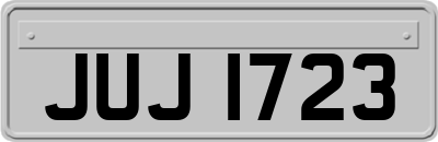 JUJ1723