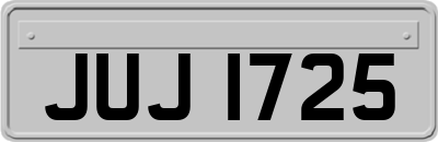 JUJ1725