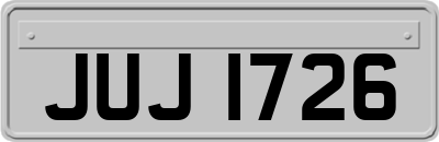 JUJ1726