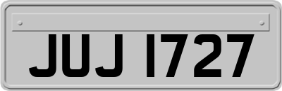 JUJ1727
