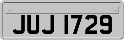 JUJ1729
