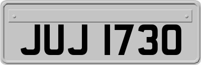 JUJ1730
