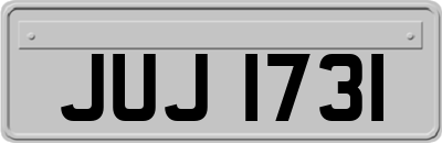 JUJ1731