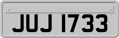 JUJ1733