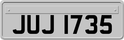 JUJ1735