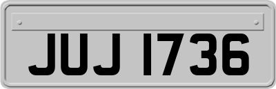 JUJ1736