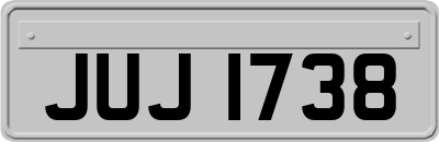 JUJ1738