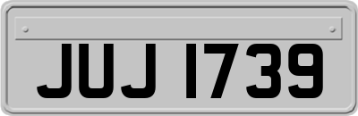 JUJ1739