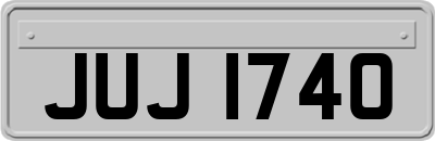 JUJ1740