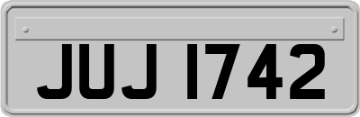 JUJ1742