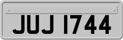 JUJ1744