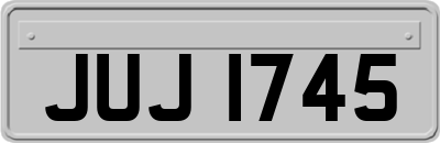 JUJ1745