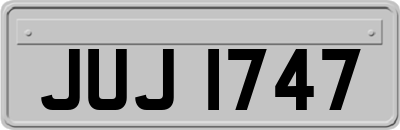 JUJ1747