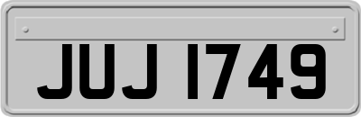 JUJ1749
