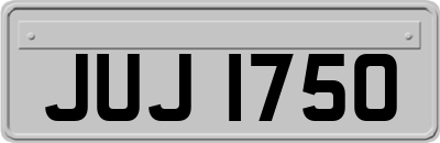 JUJ1750