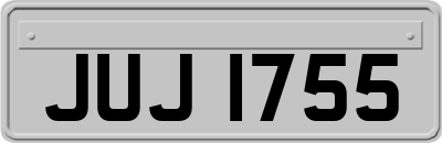 JUJ1755