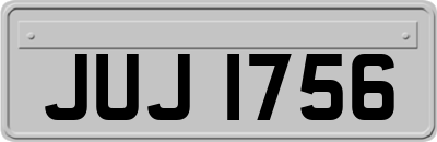 JUJ1756