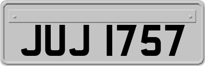 JUJ1757