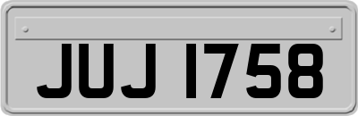 JUJ1758