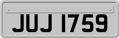 JUJ1759