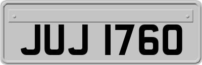 JUJ1760