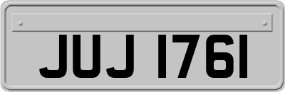 JUJ1761