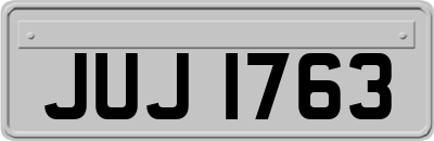 JUJ1763